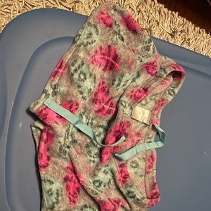 Women’s sleeping shorts